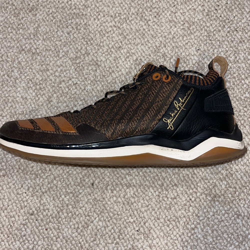 Jackie Robinson Trainers